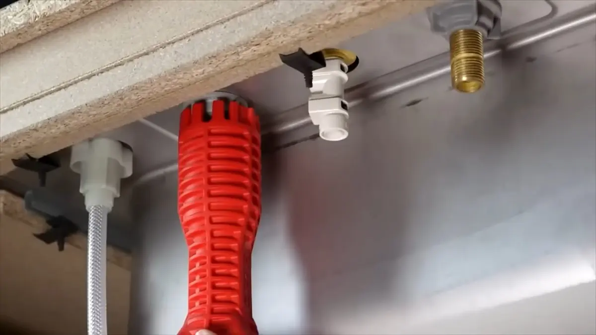 Damaged pipe repair with insulation and exposed wall access for How Castle Rock's Polar Vortex Events Burst Pipes (And What To Do)